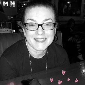 Meet your Posher, Margot